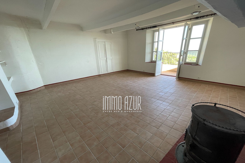 Vente appartement Tourrettes-sur-Loup  