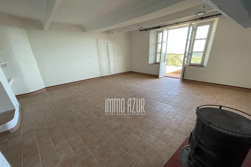 Vente appartement Tourrettes-sur-Loup  