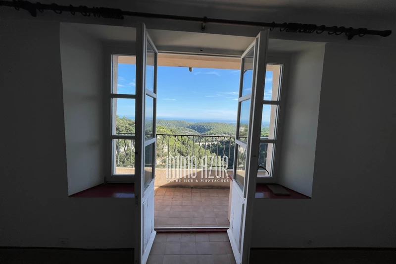 Vente appartement Tourrettes-sur-Loup  