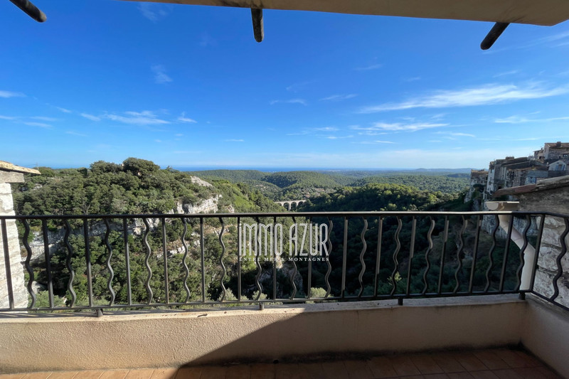 Vente appartement Tourrettes-sur-Loup  