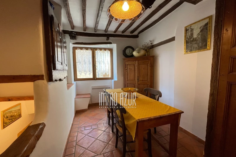 Vente appartement Tourrettes-sur-Loup  