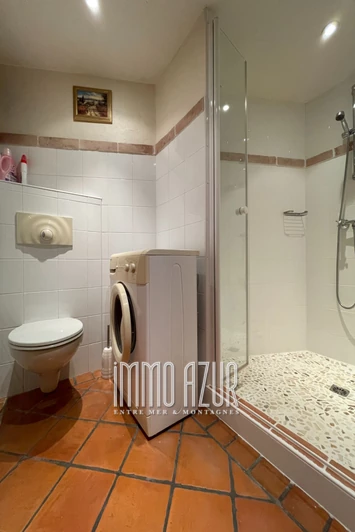 Vente appartement Tourrettes-sur-Loup  