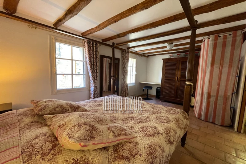 Vente appartement Tourrettes-sur-Loup  