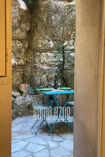 Vente appartement Tourrettes-sur-Loup  