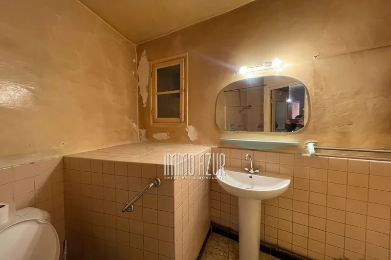 Vente appartement Tourrettes-sur-Loup  