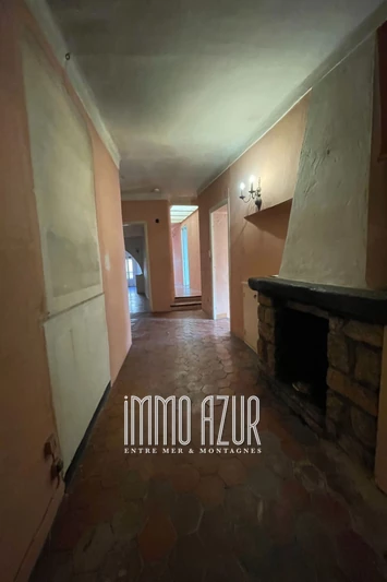 Vente appartement Tourrettes-sur-Loup  