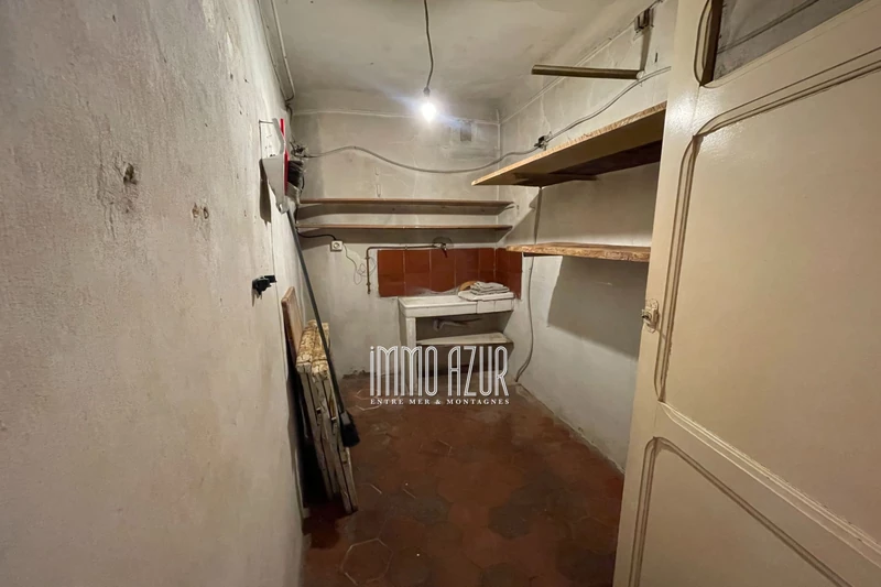 Vente appartement Tourrettes-sur-Loup  