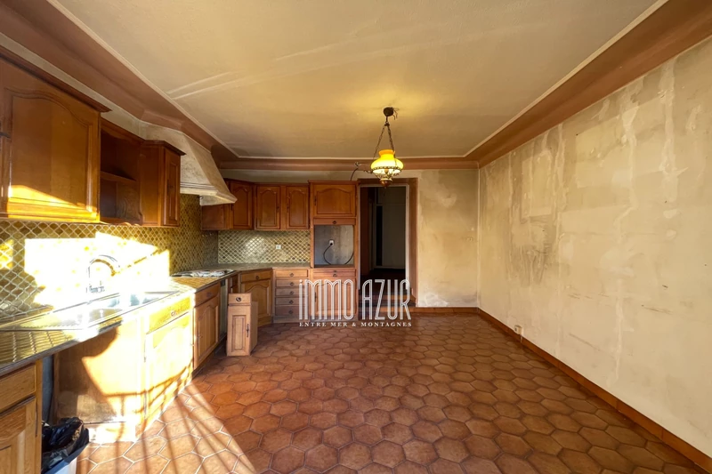 Vente appartement Tourrettes-sur-Loup  