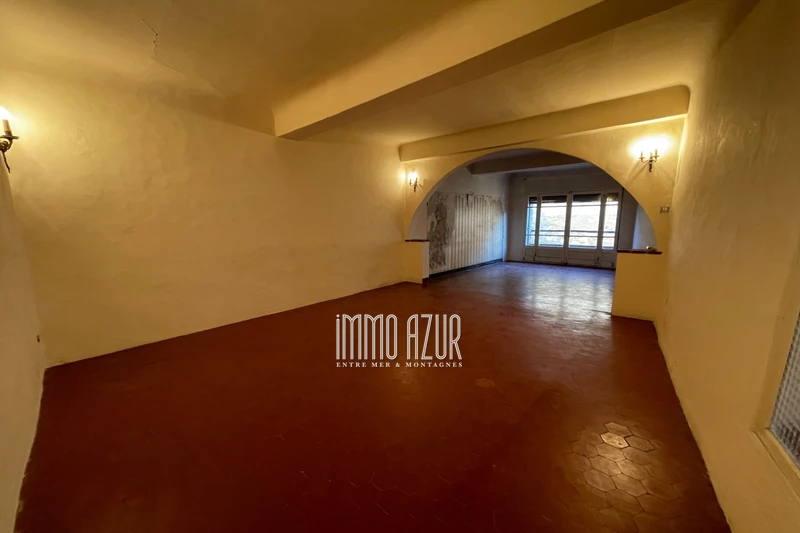 Vente appartement Tourrettes-sur-Loup  