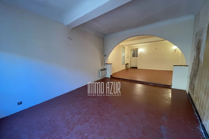 Vente appartement Tourrettes-sur-Loup  