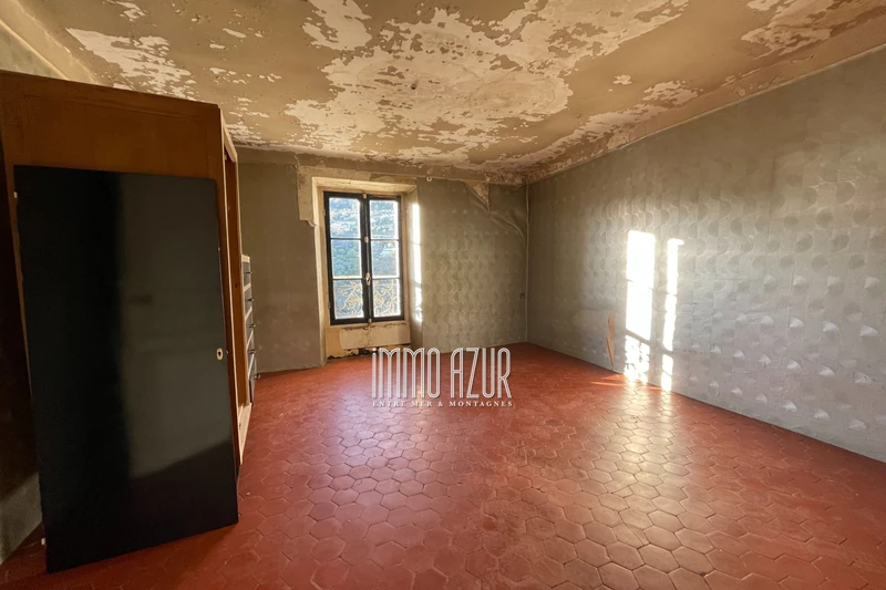 Vente appartement Tourrettes-sur-Loup  