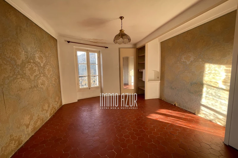 Vente appartement Tourrettes-sur-Loup  