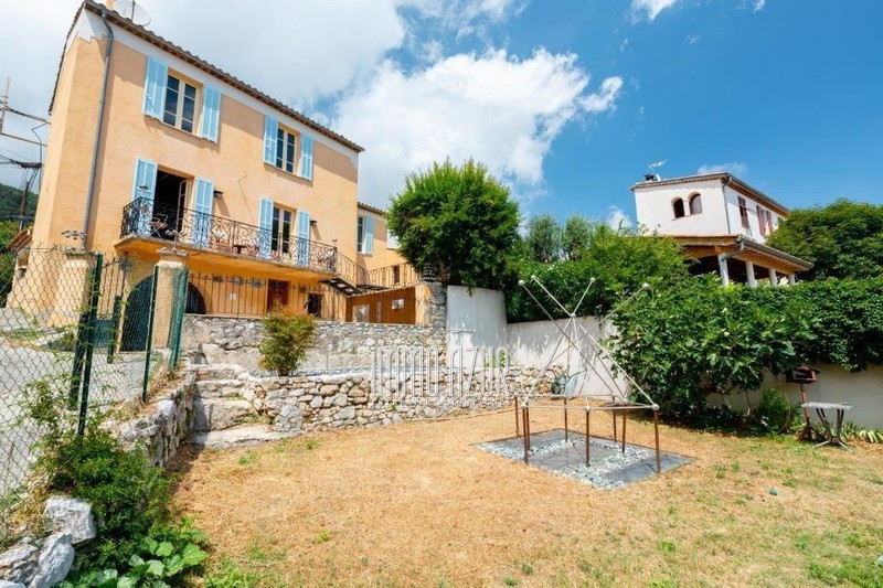 Photo Villa provençale Tourrettes-sur-Loup   to buy villa provençale  3 bedroom   130&nbsp;m&sup2;