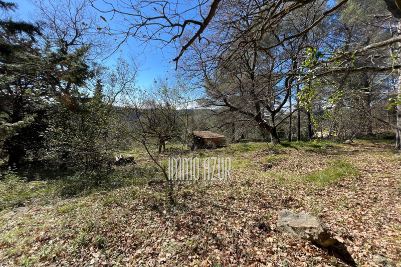 Vente villa Tourrettes-sur-Loup  