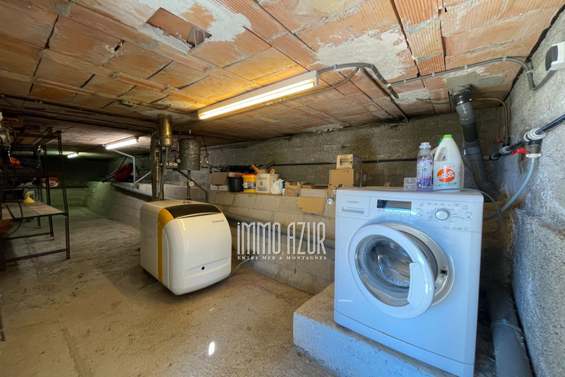 Vente villa Tourrettes-sur-Loup  