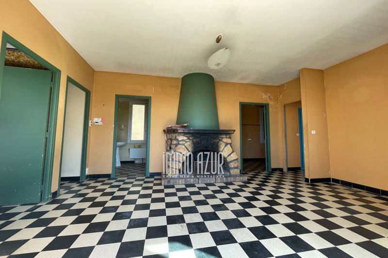Vente villa Tourrettes-sur-Loup  