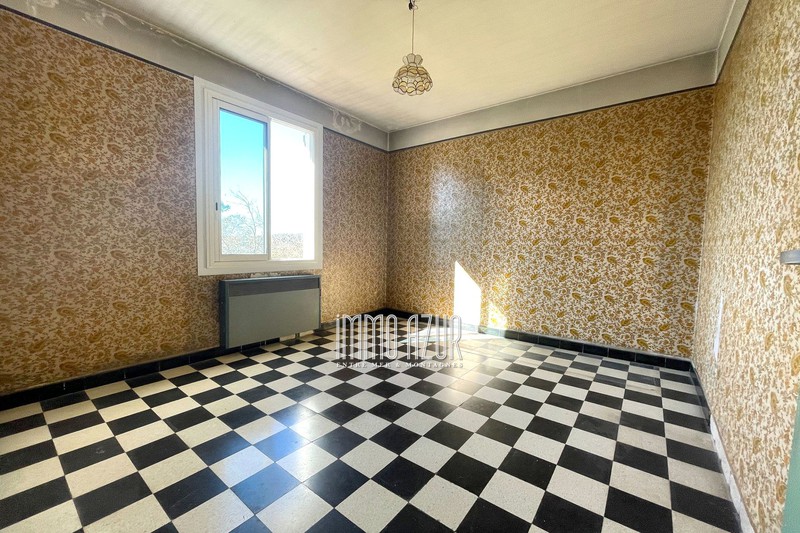 Vente villa Tourrettes-sur-Loup  