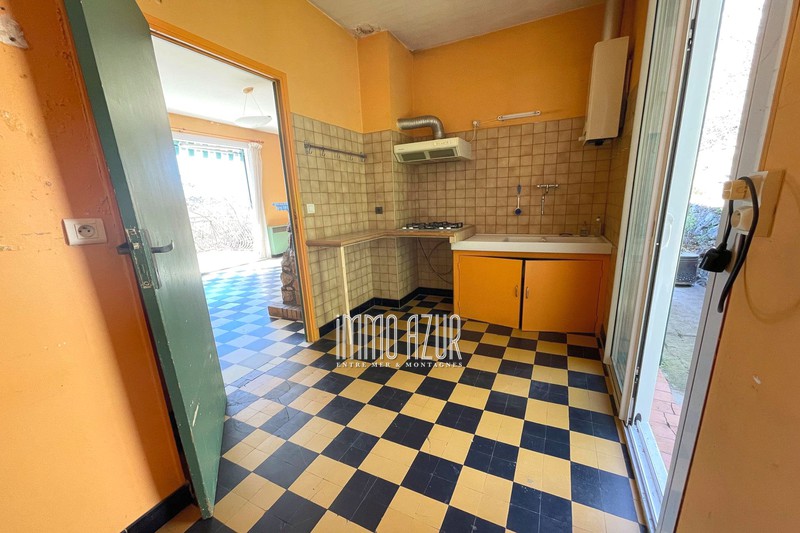 Vente villa Tourrettes-sur-Loup  