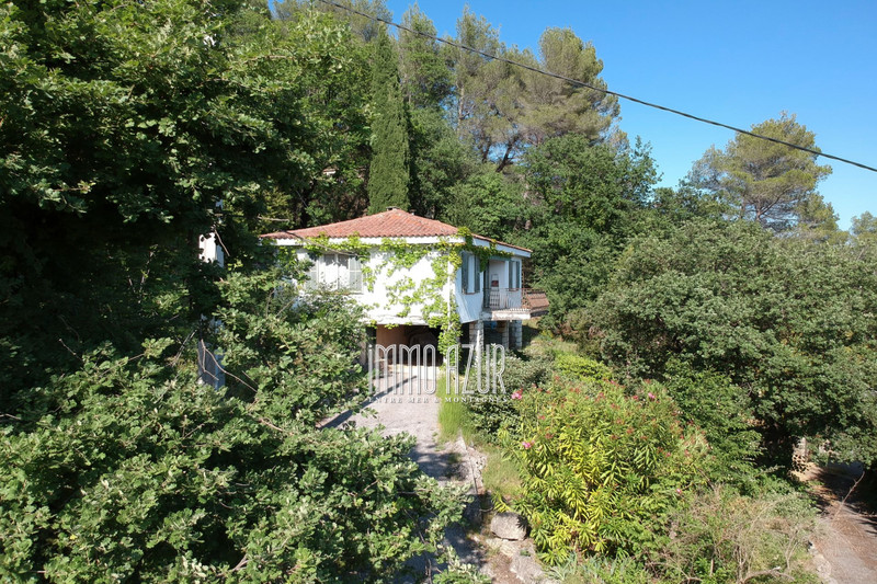 Photo Villa Tourrettes-sur-Loup   to buy villa  3 bedroom   75&nbsp;m&sup2;