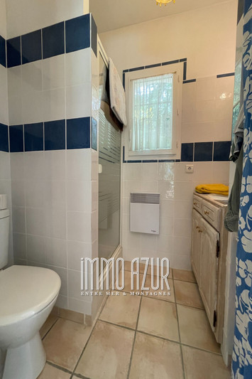 Vente villa Tourrettes-sur-Loup  