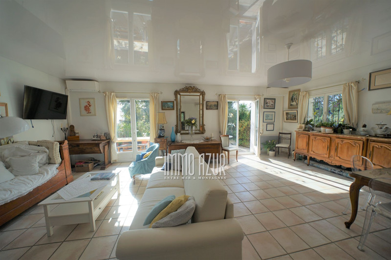 Vente villa Tourrettes-sur-Loup  