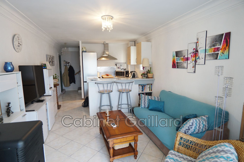 Vente appartement Peymeinade  