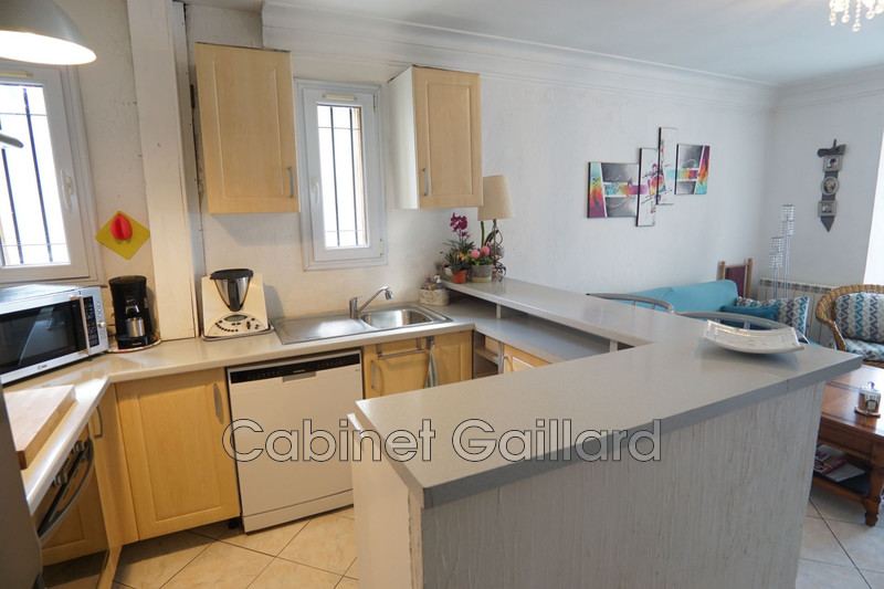 Vente appartement Peymeinade  