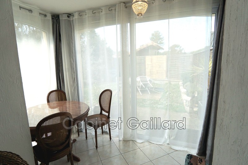 Vente appartement Peymeinade  