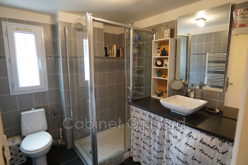 Vente appartement Peymeinade  