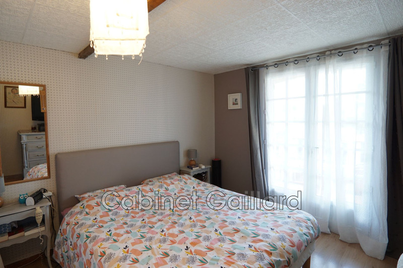 Vente appartement Peymeinade  