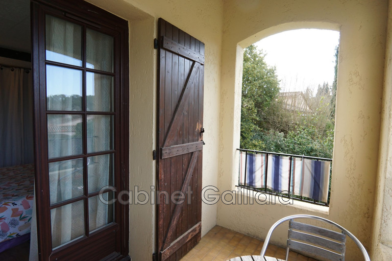 Vente appartement Peymeinade  