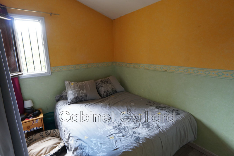 Vente appartement Peymeinade  