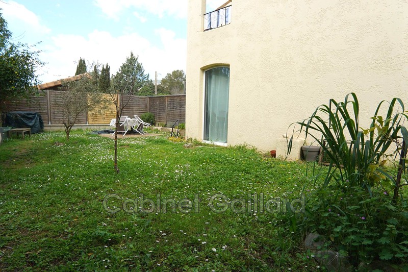 Vente appartement Peymeinade  