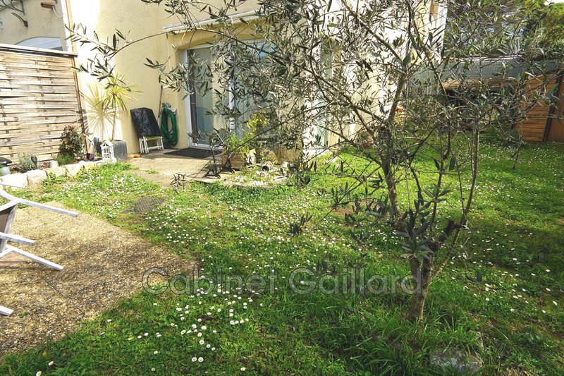 Vente appartement Peymeinade  