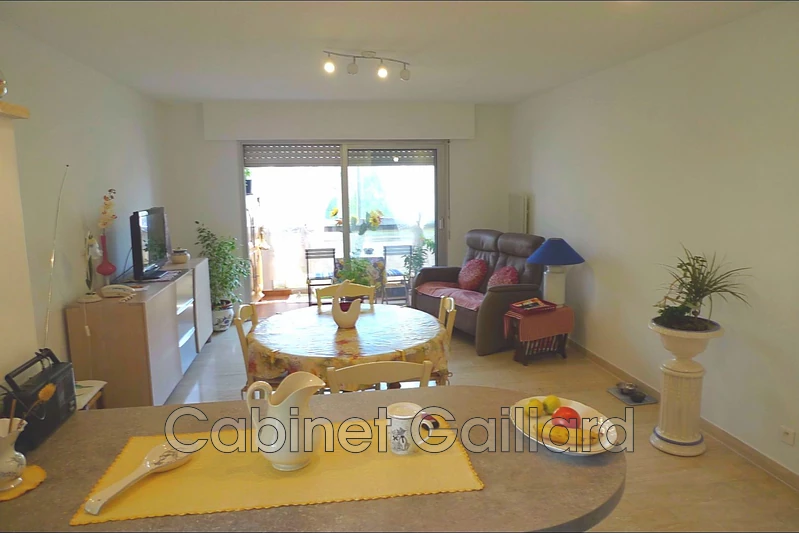 Vente appartement Peymeinade  