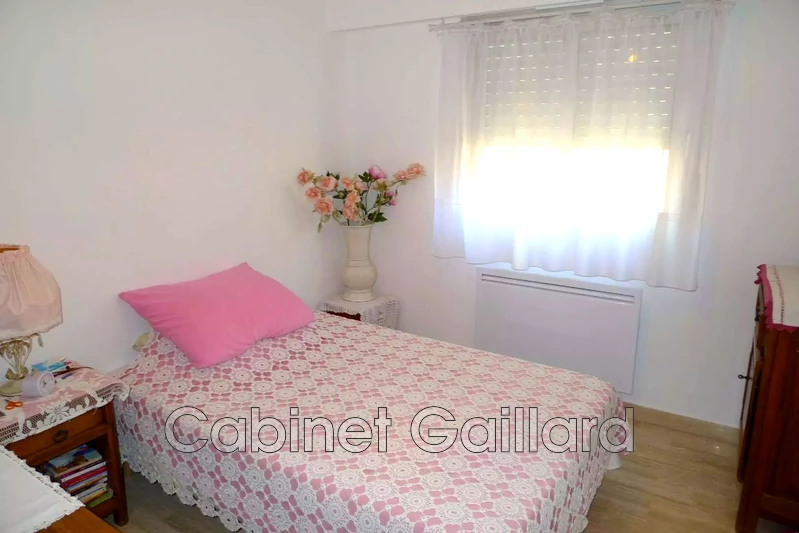 Vente appartement Peymeinade  