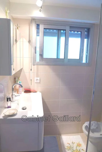 Vente appartement Peymeinade  