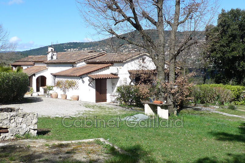 Photo Villa Peymeinade Ouest, to buy villa 4 bedroom 150 m²