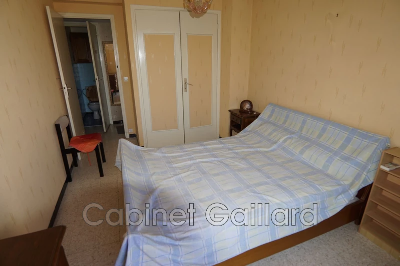 Vente appartement Peymeinade  