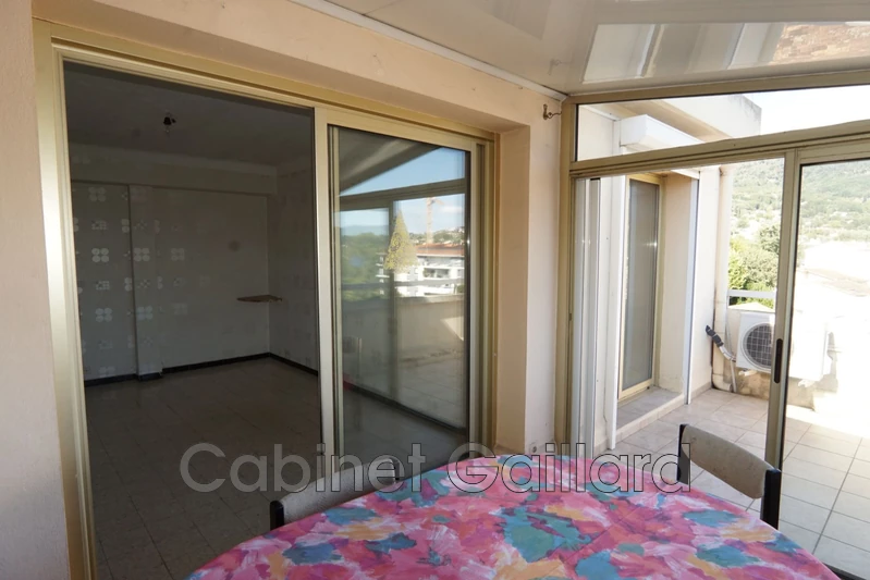 Vente appartement Peymeinade  