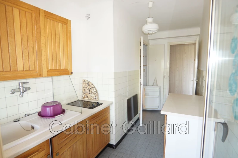 Vente appartement Peymeinade  