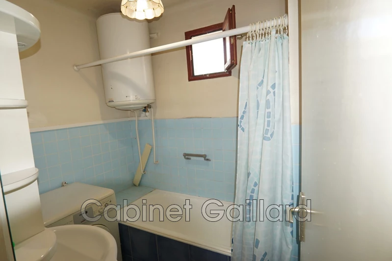 Vente appartement Peymeinade  