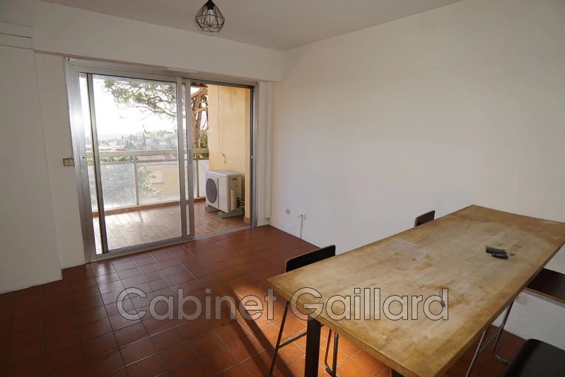 Vente appartement Grasse  