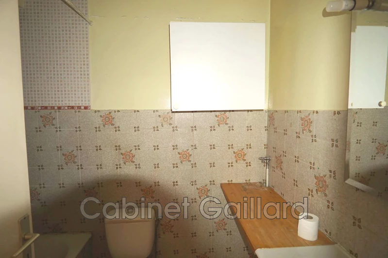 Vente appartement Grasse  