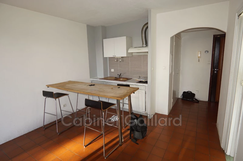 Vente appartement Grasse  