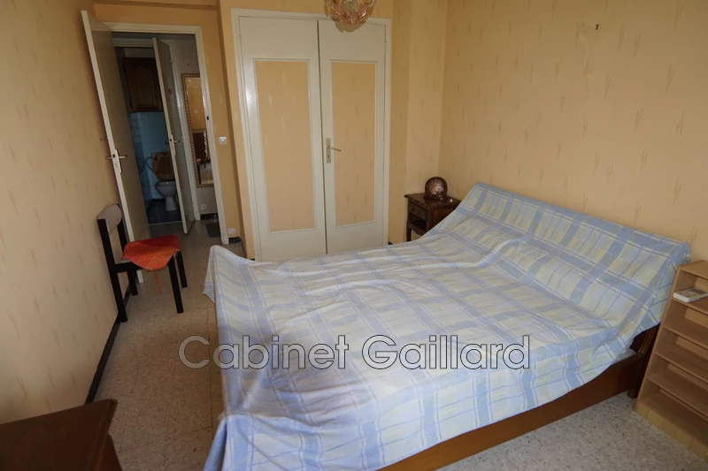 Vente appartement Peymeinade  