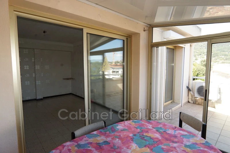 Vente appartement Peymeinade  