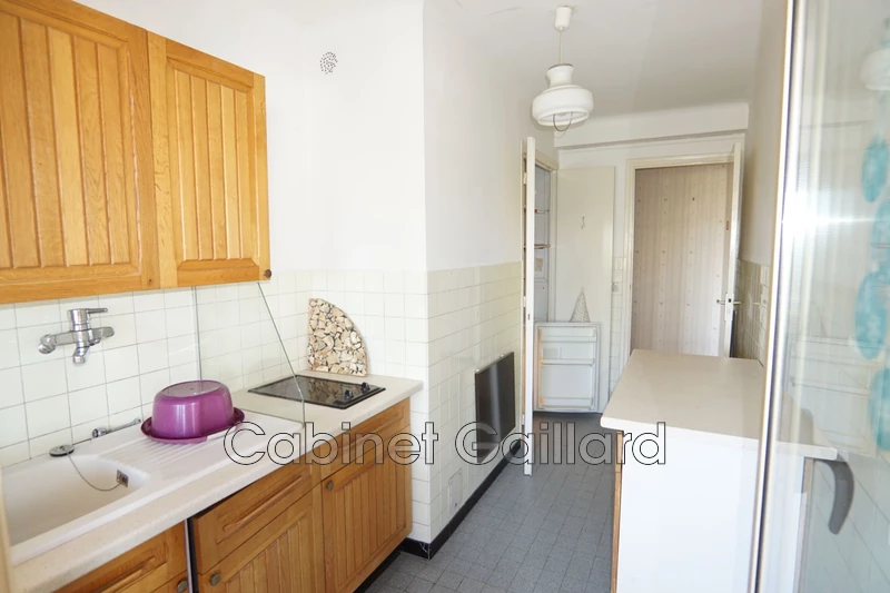 Vente appartement Peymeinade  