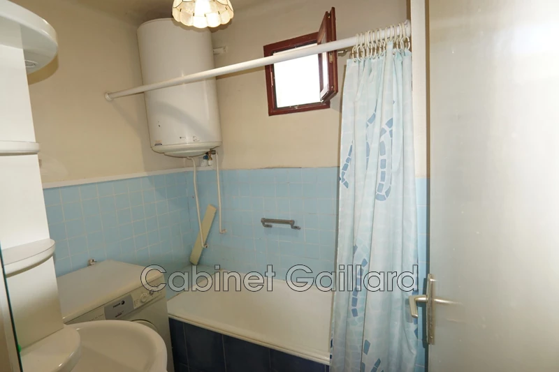 Vente appartement Peymeinade  