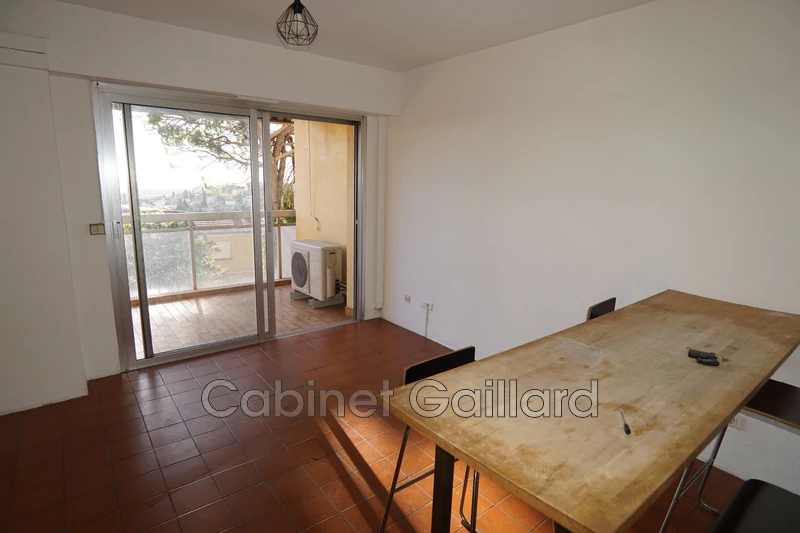 Vente appartement Grasse  